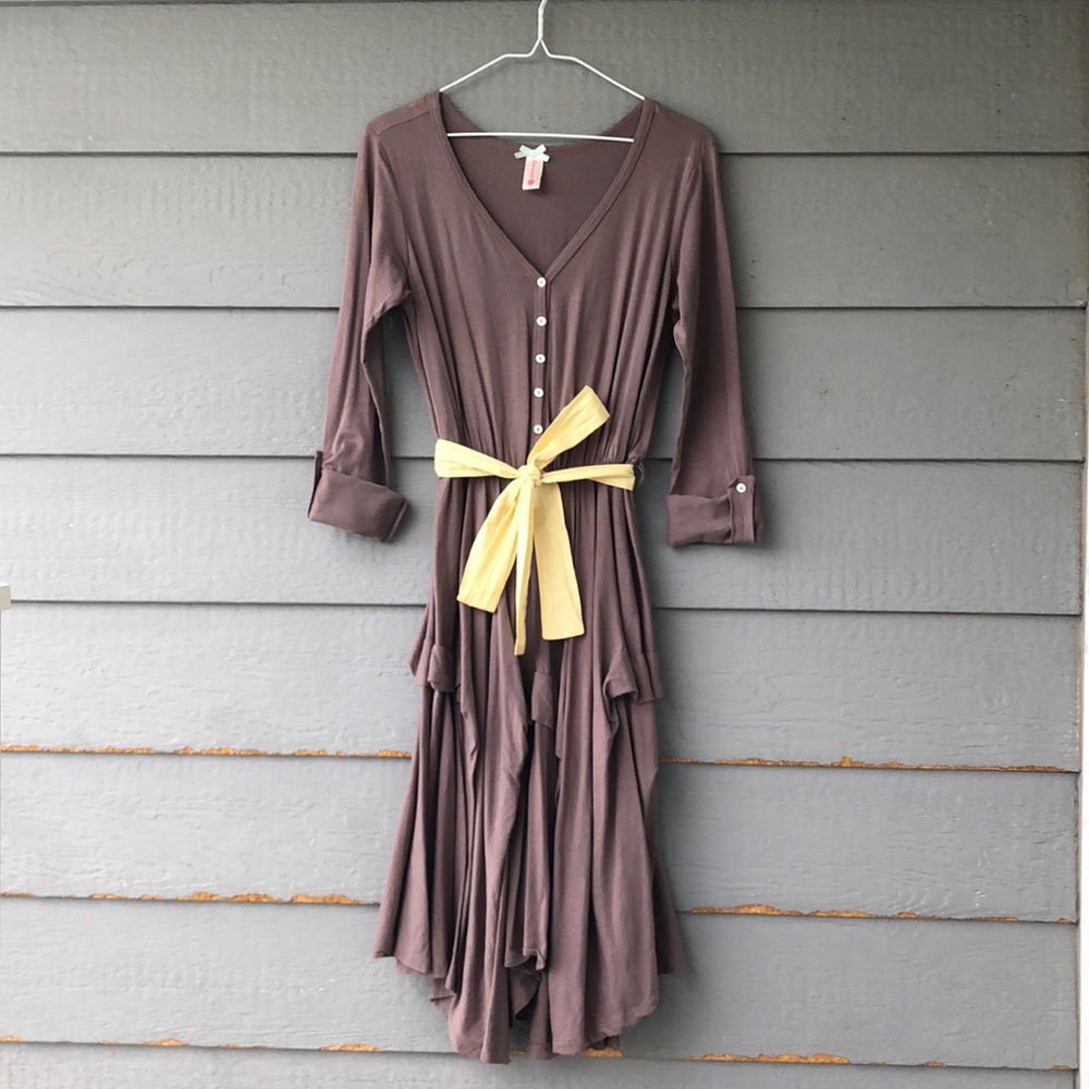 DownEast Basics Dress